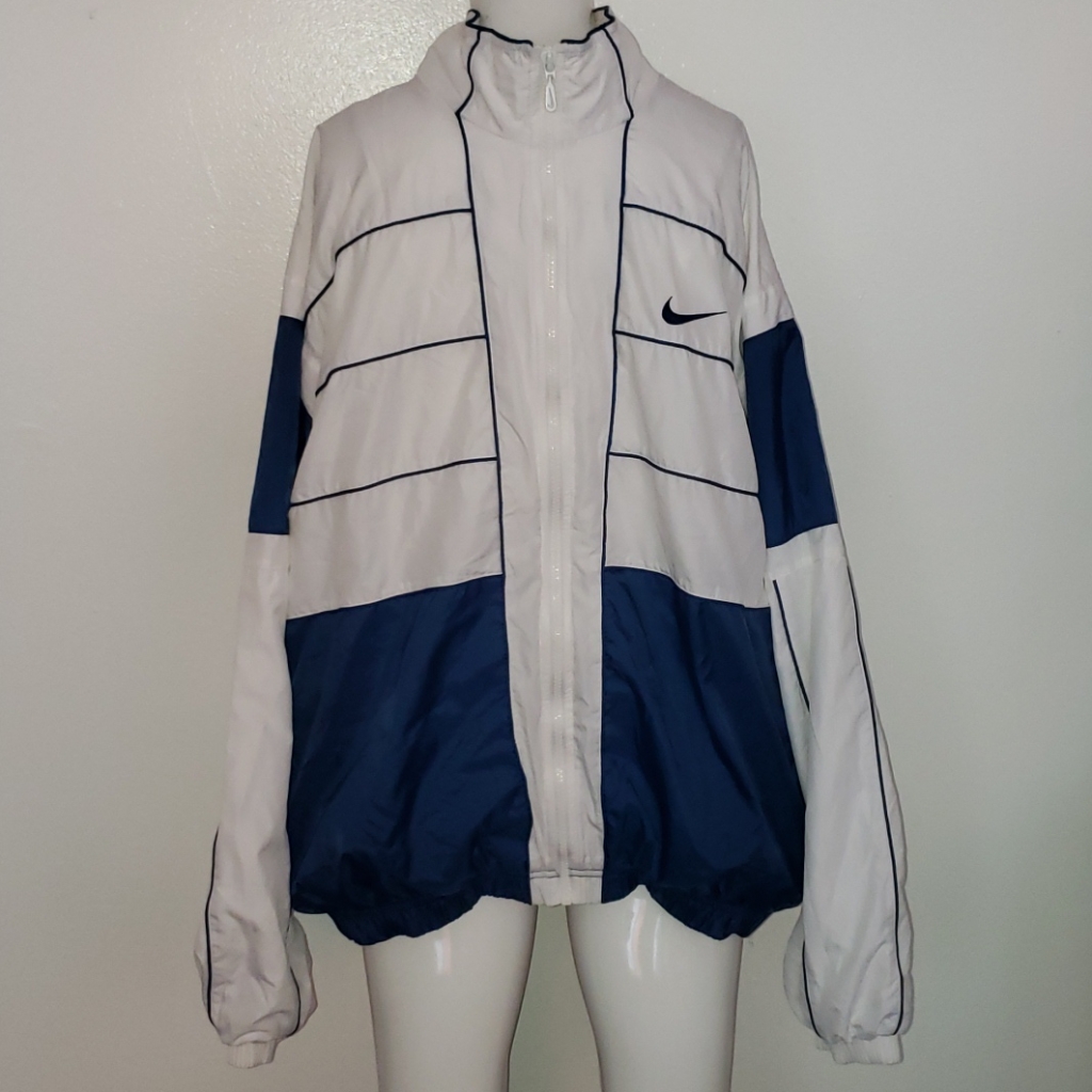 *Jacket